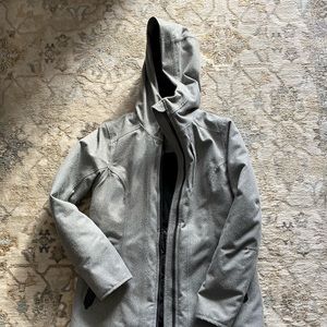 Athleta Down Coat
